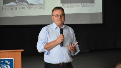 17 września 2025 – 86. rocznica agresji ZSRR na Polskę