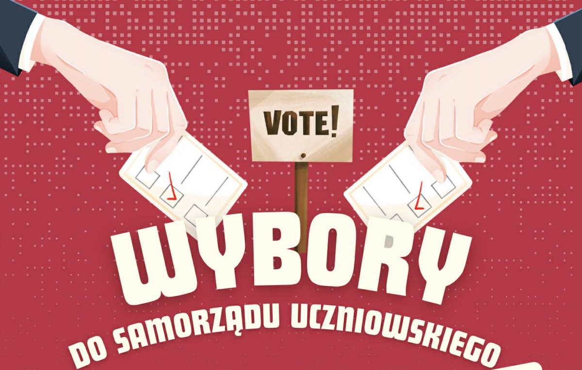 18 września 2025 – ORDYNACJA WYBORCZA Regulamin wyborów do Rady Samorządu Uczniowskiego 2025/2026