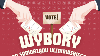 18 września 2025 – ORDYNACJA WYBORCZA Regulamin wyborów do Rady Samorządu Uczniowskiego 2025/2026