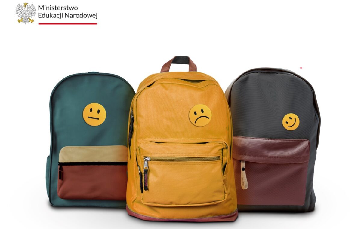 25 września 2025 – Tydzień o przeciwdziałaniu przemocy rówieśniczej