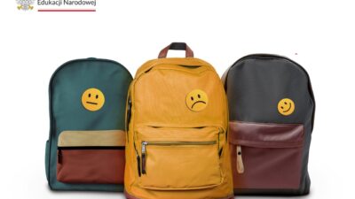 25 września 2025 – Tydzień o przeciwdziałaniu przemocy rówieśniczej