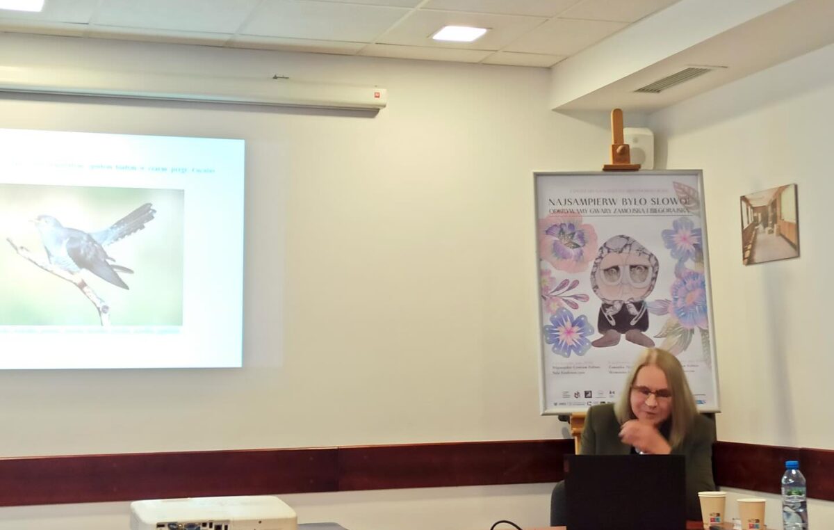 8 października 2025 – Międzypokoleniowe warsztaty