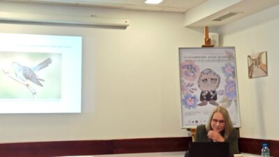 8 października 2025 – Międzypokoleniowe warsztaty