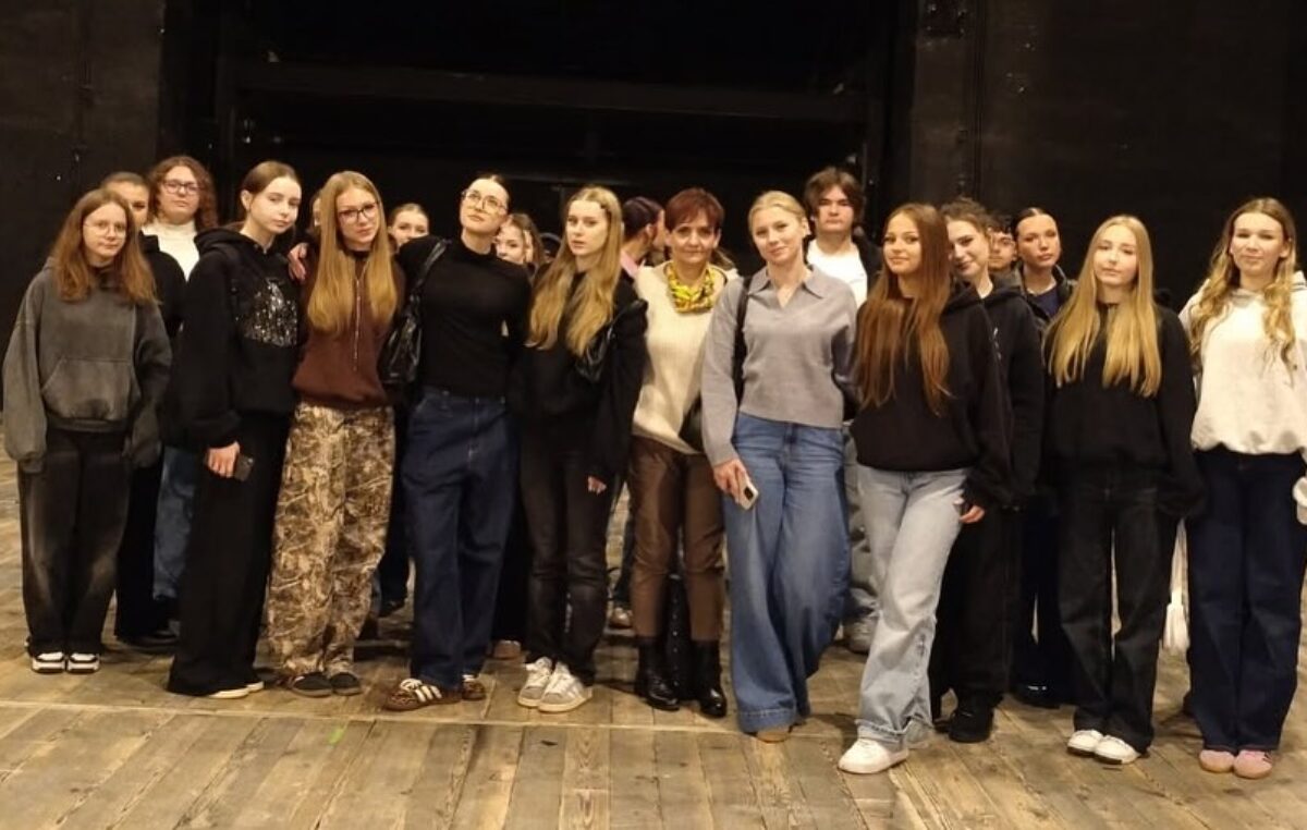 21 października 2025 – Wędrówki śladami sztuki i przeszłości