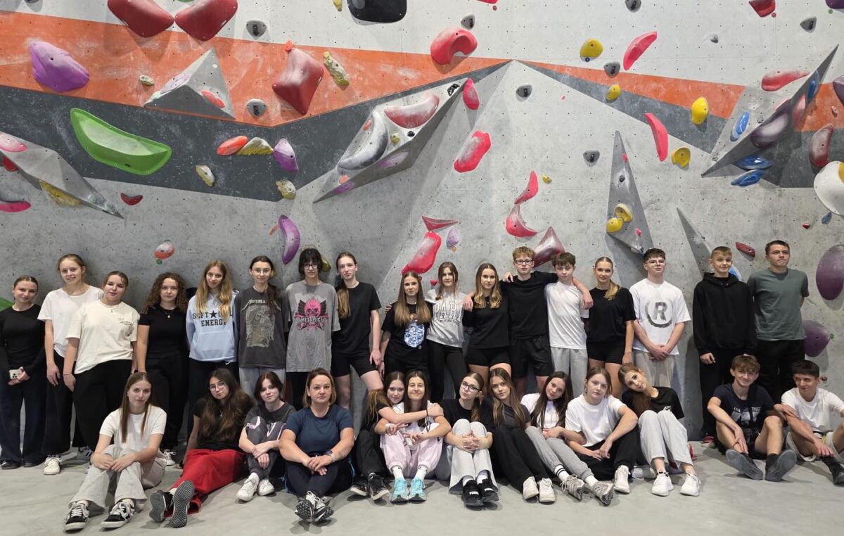 29 października 2025 – Relacja z wycieczki integracyjnej do Rzeszowa