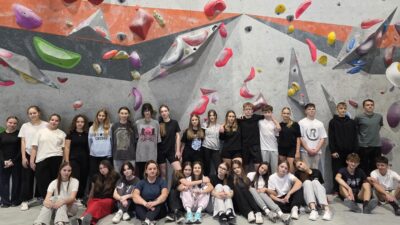 29 października 2025 – Relacja z wycieczki integracyjnej do Rzeszowa