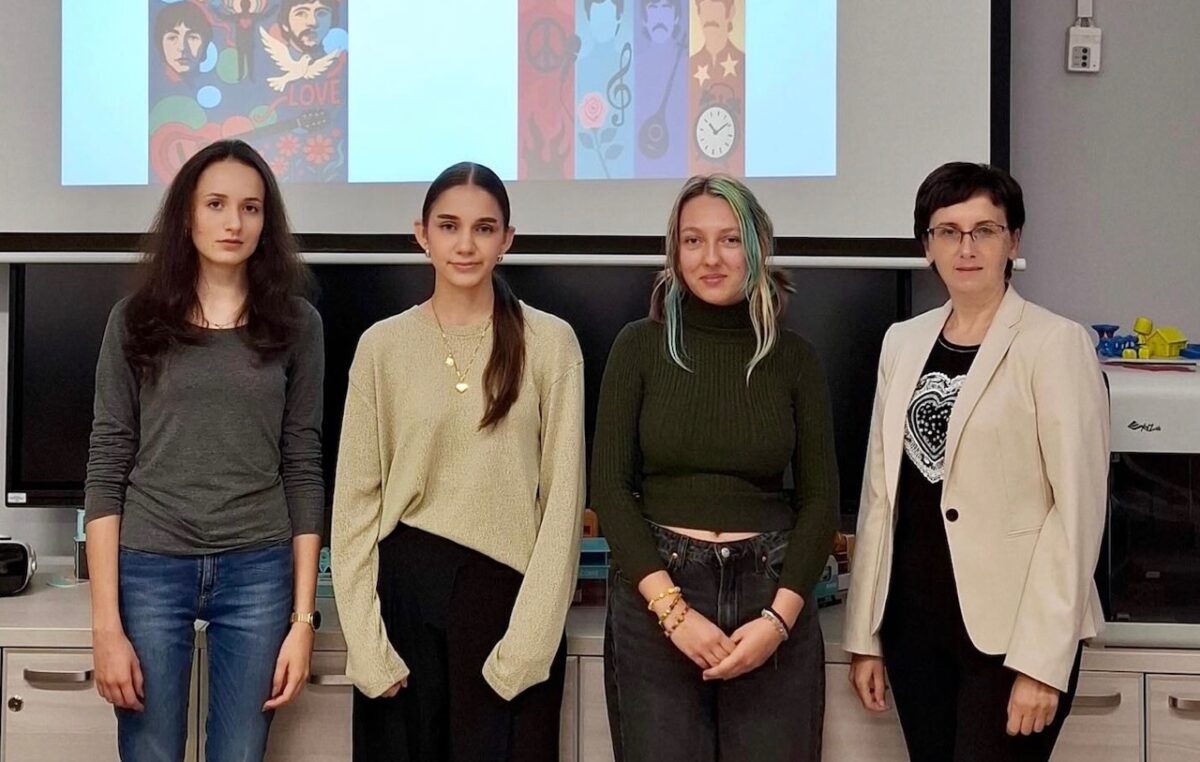 17 października 2025 – Sukces młodych grafików