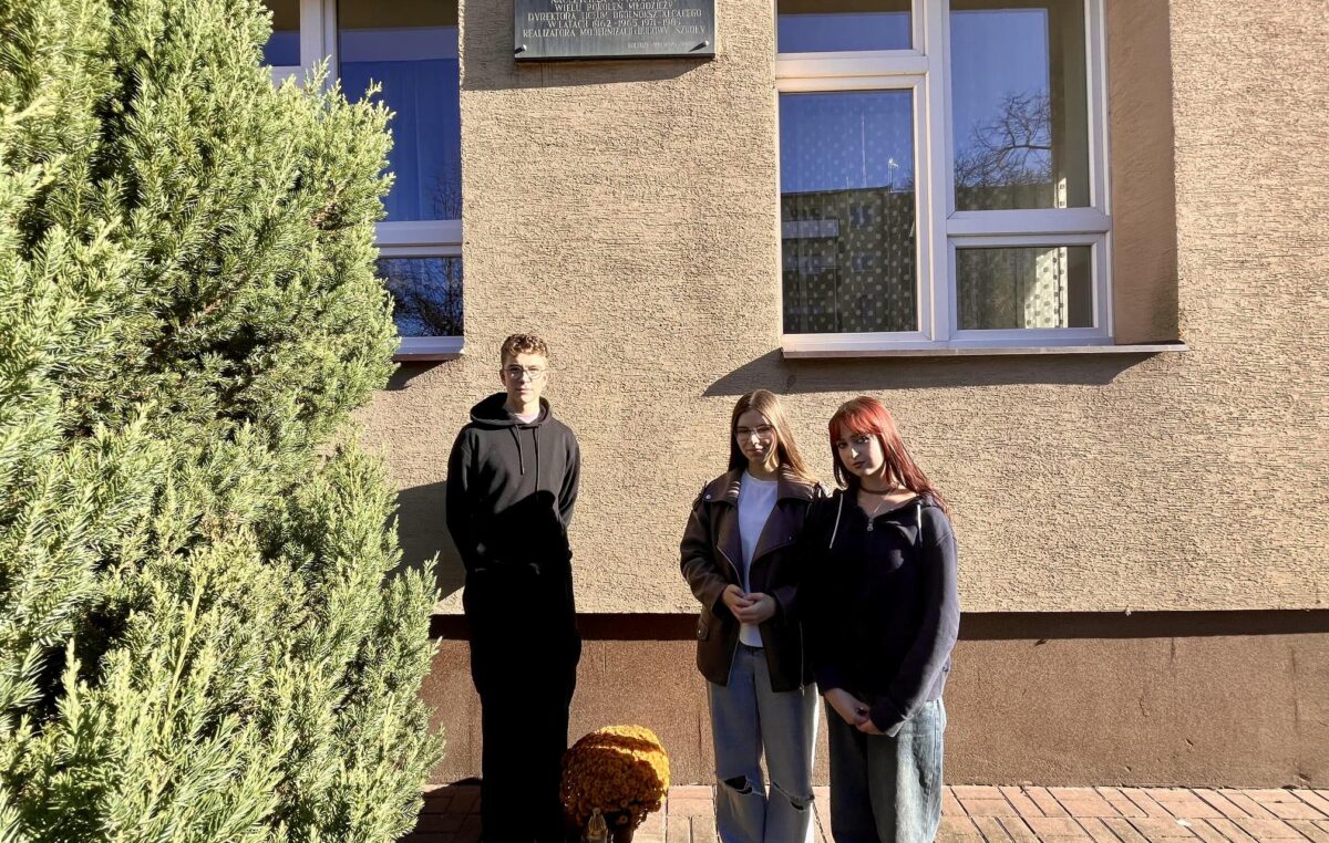 31 października 2025 – Pamiętamy