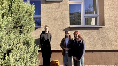 31 października 2025 – Pamiętamy