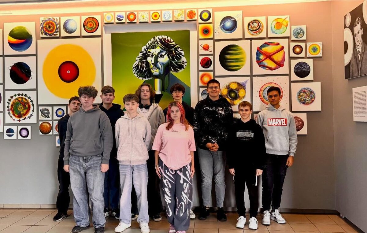 17 października 2025 – Konkurs GeoGuessr rozstrzygnięty