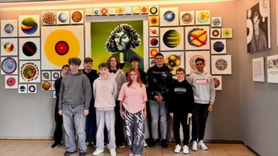 17 października 2025 – Konkurs GeoGuessr rozstrzygnięty