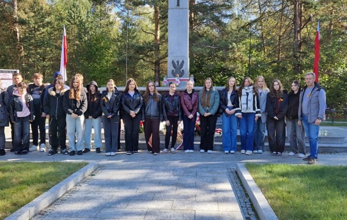 6 października 2025 – Wycieczka do Osuch