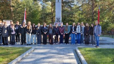 6 października 2025 – Wycieczka do Osuch