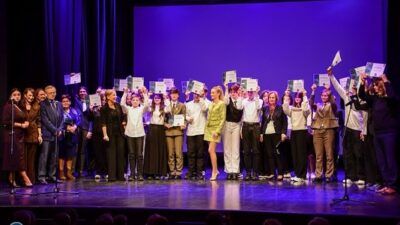 23 października 2025 – Stypendia Fundacji Fundusz Lokalny Ziemi Biłgorajskiej