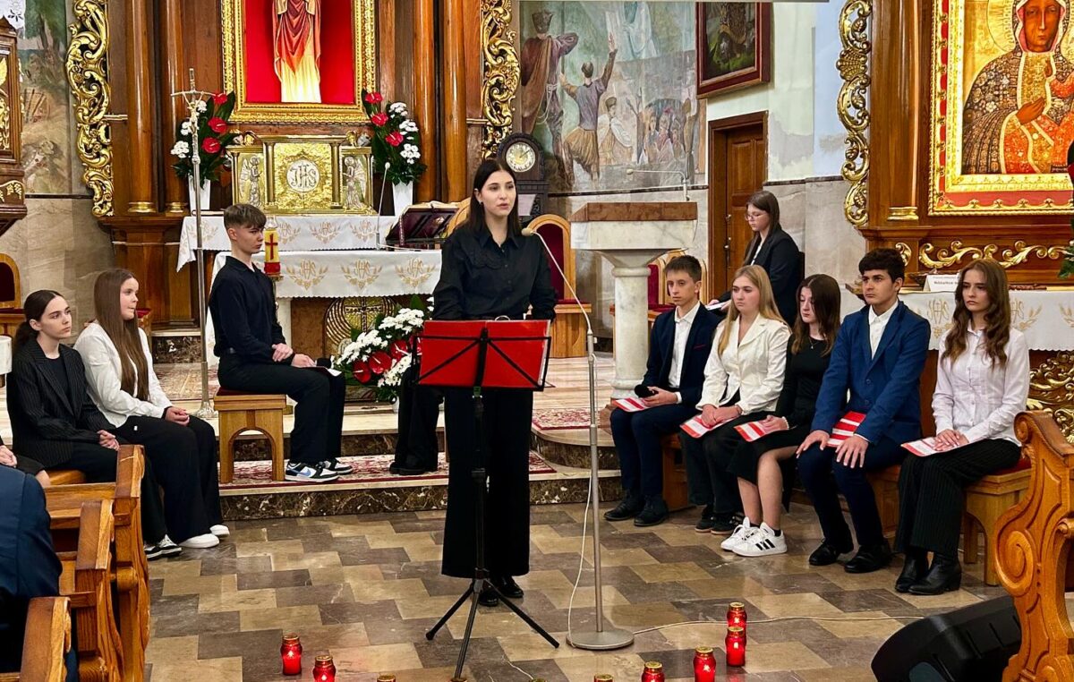 19 października 2025 – „Tylko ludzie silni nadzieją są zdolni przetrwać wszelkie trudności” –rocznica śmierci bł. ks. Jerzego Popiełuszki