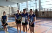 14 listopada 2025 – Sukces gospodarzy w Półfinale Wojewódzkim Licealiady w badmintonie dziewcząt i chłopców
