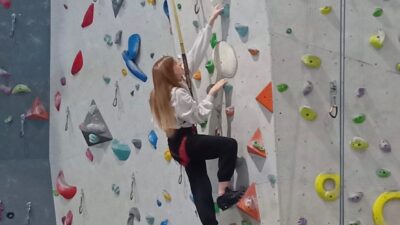 7 listopada 2025 – Uczniowie II C na wycieczce w Rzeszowie