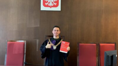 12 listopada 2025 – Wizyta w Sądzie Okręgowym w Lublinie