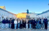 12 listopada 2025 – Wycieczka do Warszawy