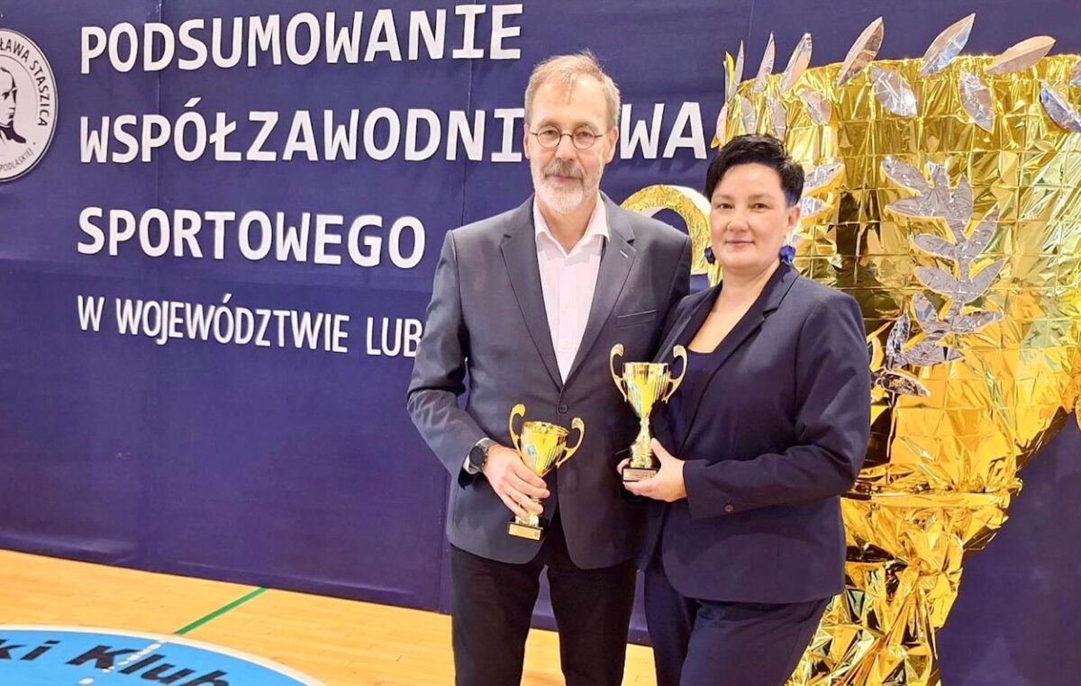 6 listopada 2025 – Powiat Biłgorajski pierwsze miejsce w województwie, I LO im. ONZ najlepsze w powiecie