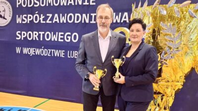 6 listopada 2025 – Powiat Biłgorajski pierwsze miejsce w województwie, I LO im. ONZ najlepsze w powiecie