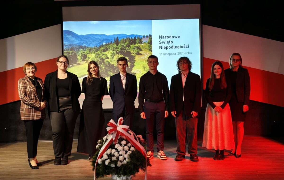 12 listopada 2025 – Narodowe Święto Niepodległości