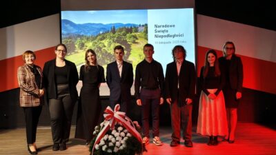 12 listopada 2025 – Narodowe Święto Niepodległości