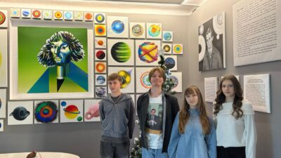 19 grudnia 2025 – Etap szkolny XXIV Olimpiady Znajomości Afryki