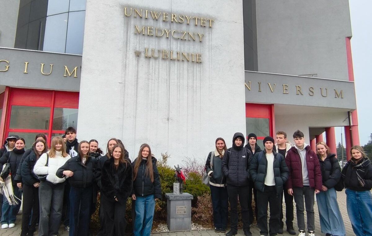 19 grudnia 2025 – Wyjazd na warsztaty do Lublina