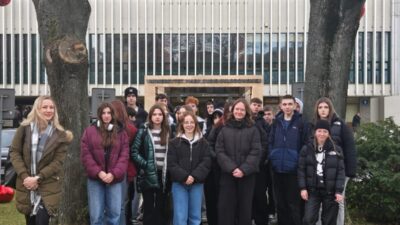 19 grudnia 2025 – Wyjazd edukacyjny do Lublina