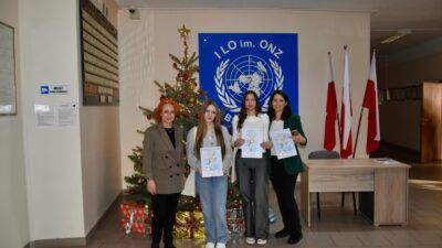 19 grudnia 2025 – Rozstrzygnięcie Wojewódzkiego Konkursu Plastycznego i Literackiego