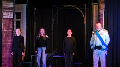 11 grudnia 2025 – Wyjątkowe wydarzenie edukacyjno-artystyczne