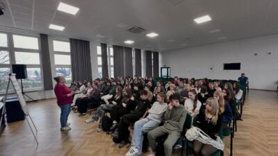 12 grudnia 2025 – Warsztaty profilaktyczne