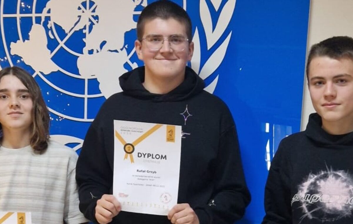 15 grudnia 2025 – Sukcesy szachowe