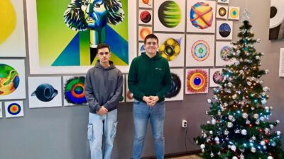 17 grudnia 2025 – Sukcesy w Olimpiadzie Statystycznej