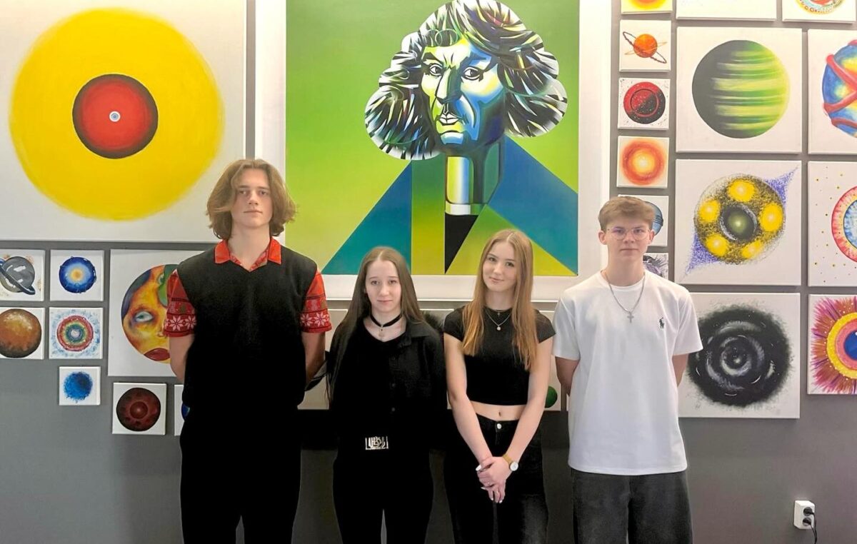 17 grudnia 2025 – Awans uczniów do etapu okręgowego LII Olimpiady Geograficznej