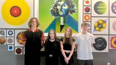 17 grudnia 2025 – Awans uczniów do etapu okręgowego LII Olimpiady Geograficznej