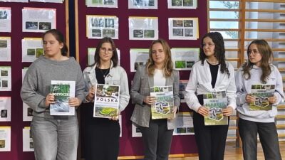 19 grudnia 2025 – Konkurs Wiedzy o Ziemi Biłgorajskiej