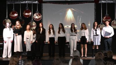 19 grudnia 2025 – Polska wigilia – spotkanie świąteczne