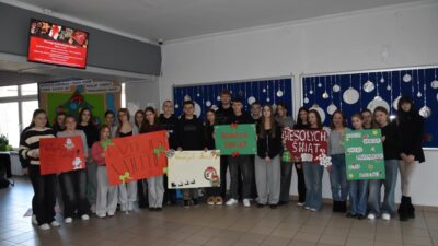 19 grudnia 2025 – Świąteczny dzień życzeń i pozdrowień