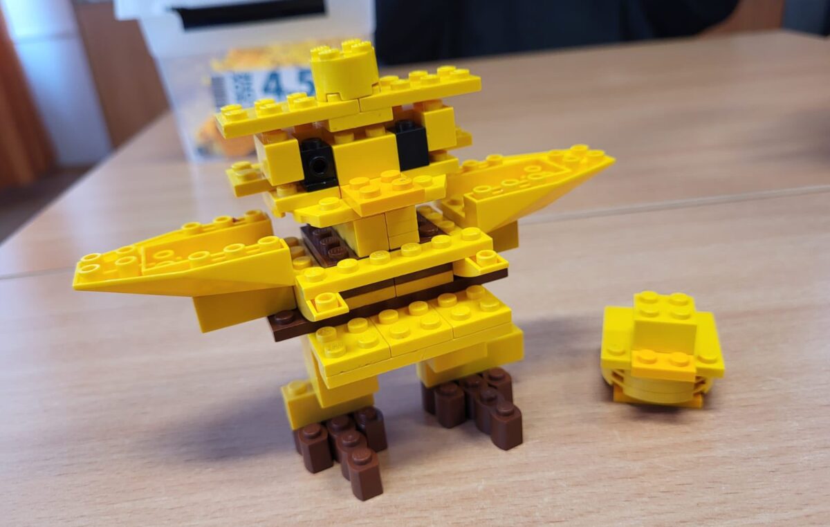 29 stycznia 2026 – Międzynarodowy Dzień Klocków LEGO