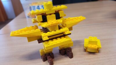 29 stycznia 2026 – Międzynarodowy Dzień Klocków LEGO