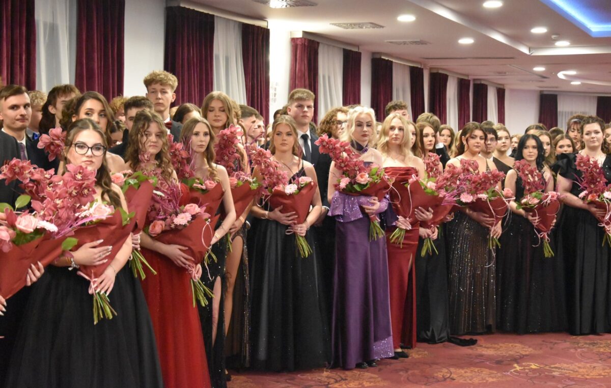 26 stycznia 2026 – Studniówka