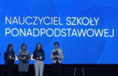 4 lutego 2026 – Sukces pani Anny Dobraczyńskiej w Plebiscycie Edukacyjnym 2025