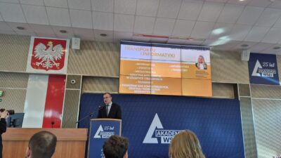 11 lutego 2026 – Licealiści na Dniu Otwartym WSEI