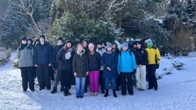 12 lutego 2026 – Kulig klasy I