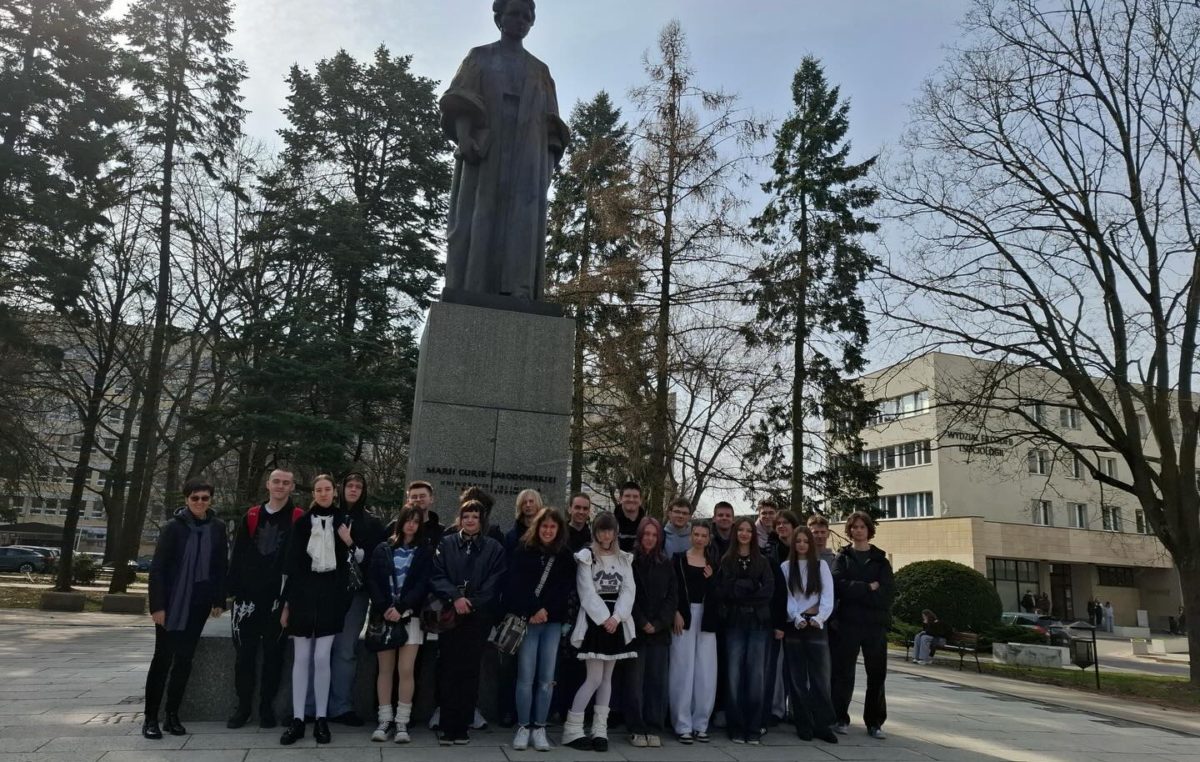 26 marca 2026 – Międzynarodowy Tydzień Mózgu