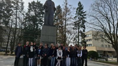 26 marca 2026 – Międzynarodowy Tydzień Mózgu