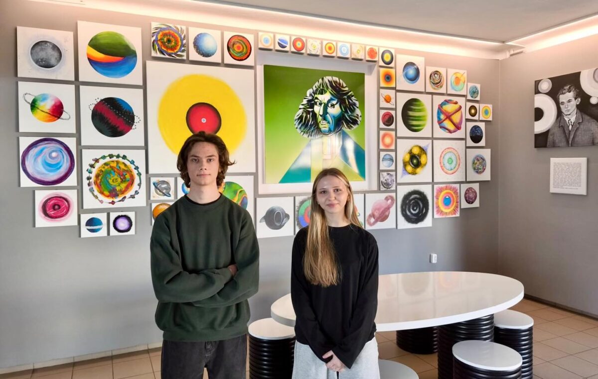 5 marca 2026 – Wyniki Ogólnopolskiego Konkursu Języka Angielskiego „English High Flier 2025”