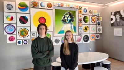 5 marca 2026 – Wyniki Ogólnopolskiego Konkursu Języka Angielskiego „English High Flier 2025”